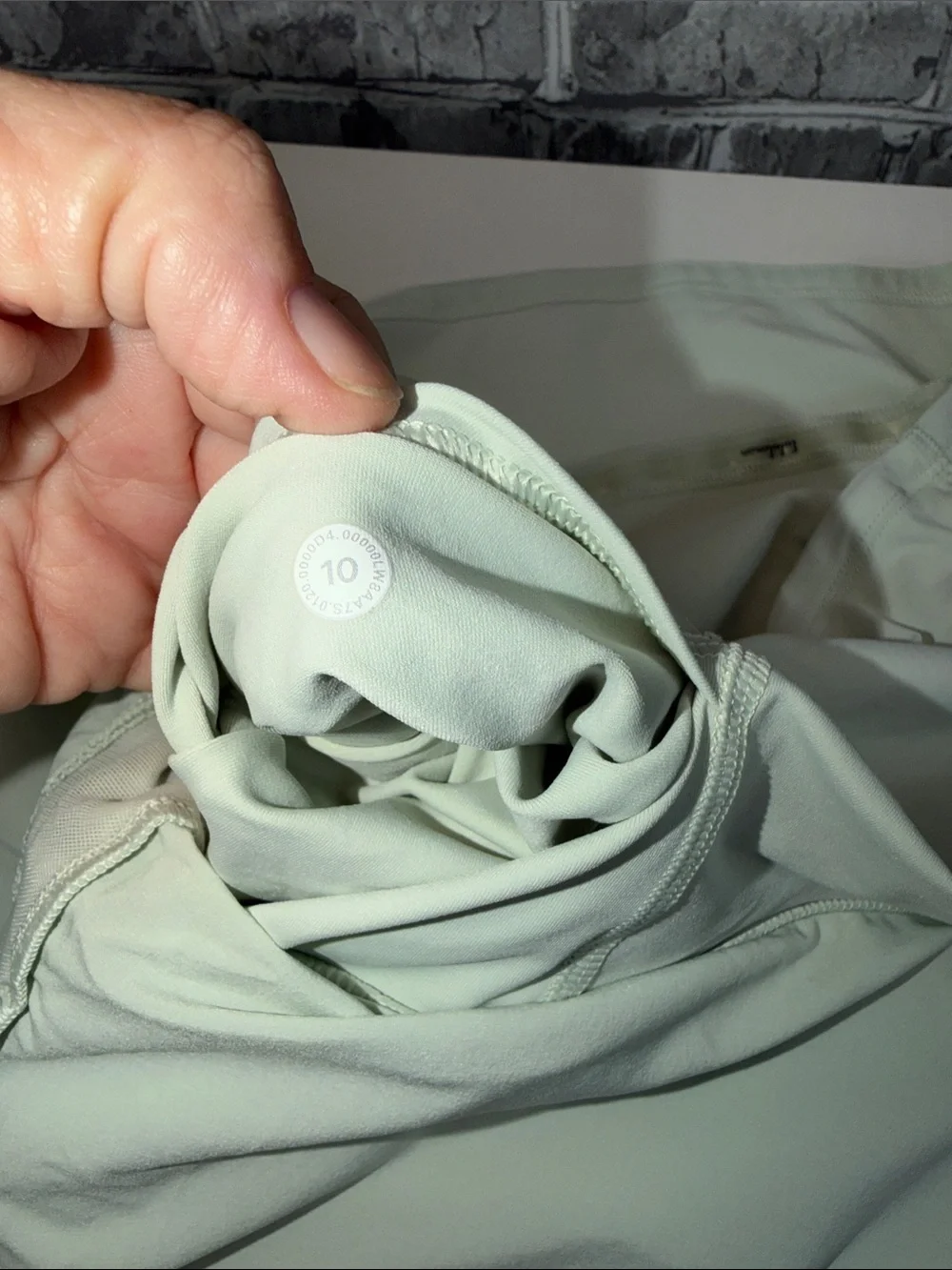lululemon athletica lululemon light